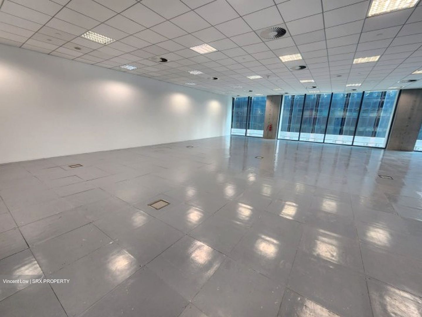 Capitagreen (D1), Office #517783161